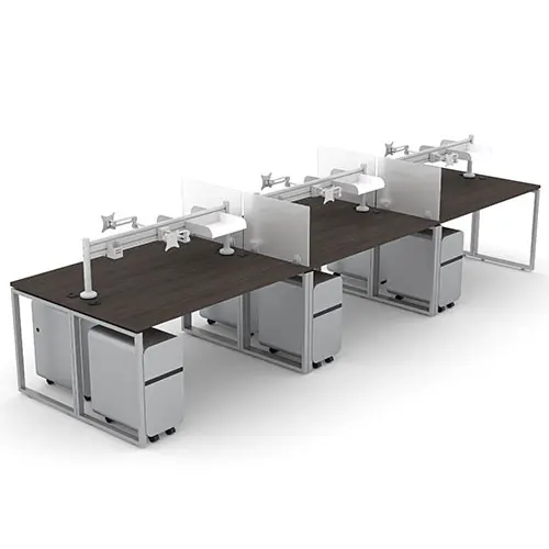 Nova Desking System