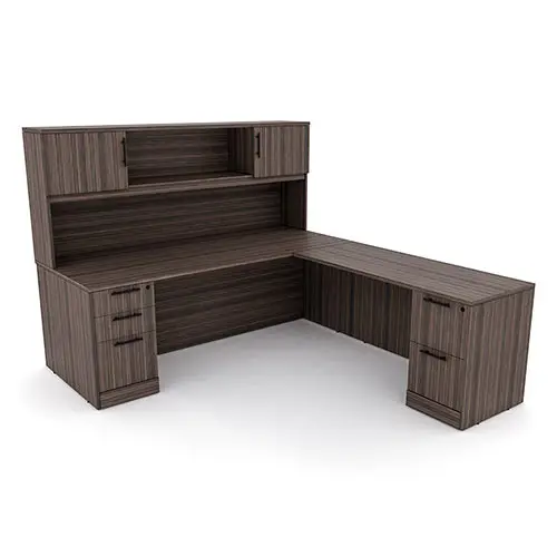 Sol Office Furniture Collection