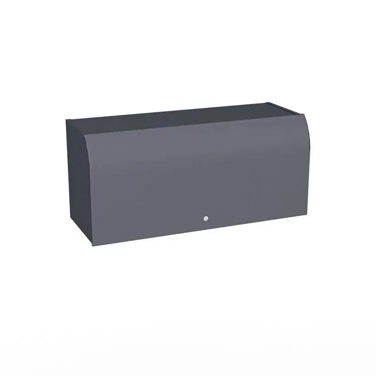 Charcoal 36in Overhead