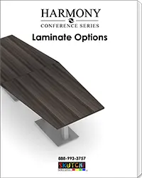 Harmony laminate cover