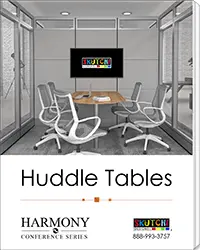 Huddle Table Cat Cover
