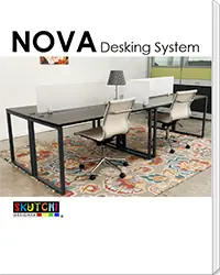 Nova-Desking-System-Installation-Guide