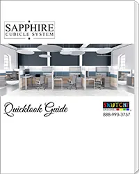 Sapphire Cubicle Quicklook Guide