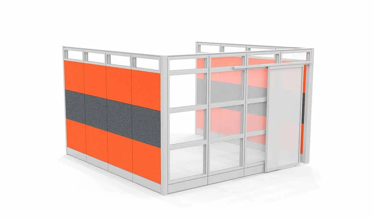 customizable wall systems for architects