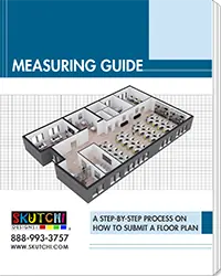 Measuring Guide Cover