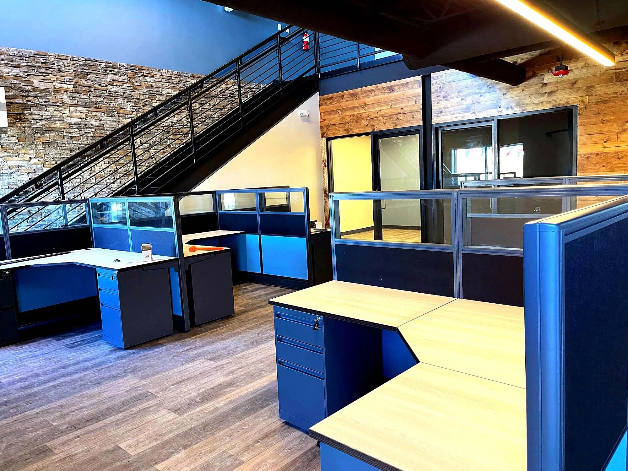 emerald-cubicle-project