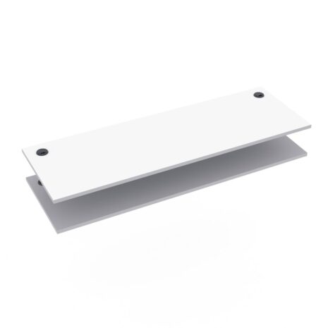 Straight Worksurface | Multiple Laminates Available | 72"W x 24"D