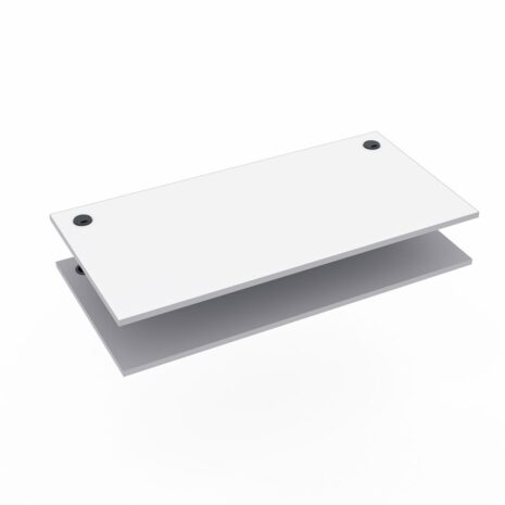 Straight Worksurface | Multiple Laminates Available | 60"D x 30"W
