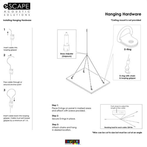 eSCAPE-install-image-02-1-1.png eSCAPE-install-image-02-1-1 eSCAPE Series Leaf-Shaped Acoustic Ceiling Panels