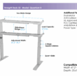 q2 straight height range graphic