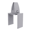 Removable Cubicle Extender Clamp-1000x1000
