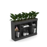 biophilic-office-planter-storage