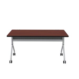 Rumba Series 60" x 30" Rectangle Nesting Training Table
