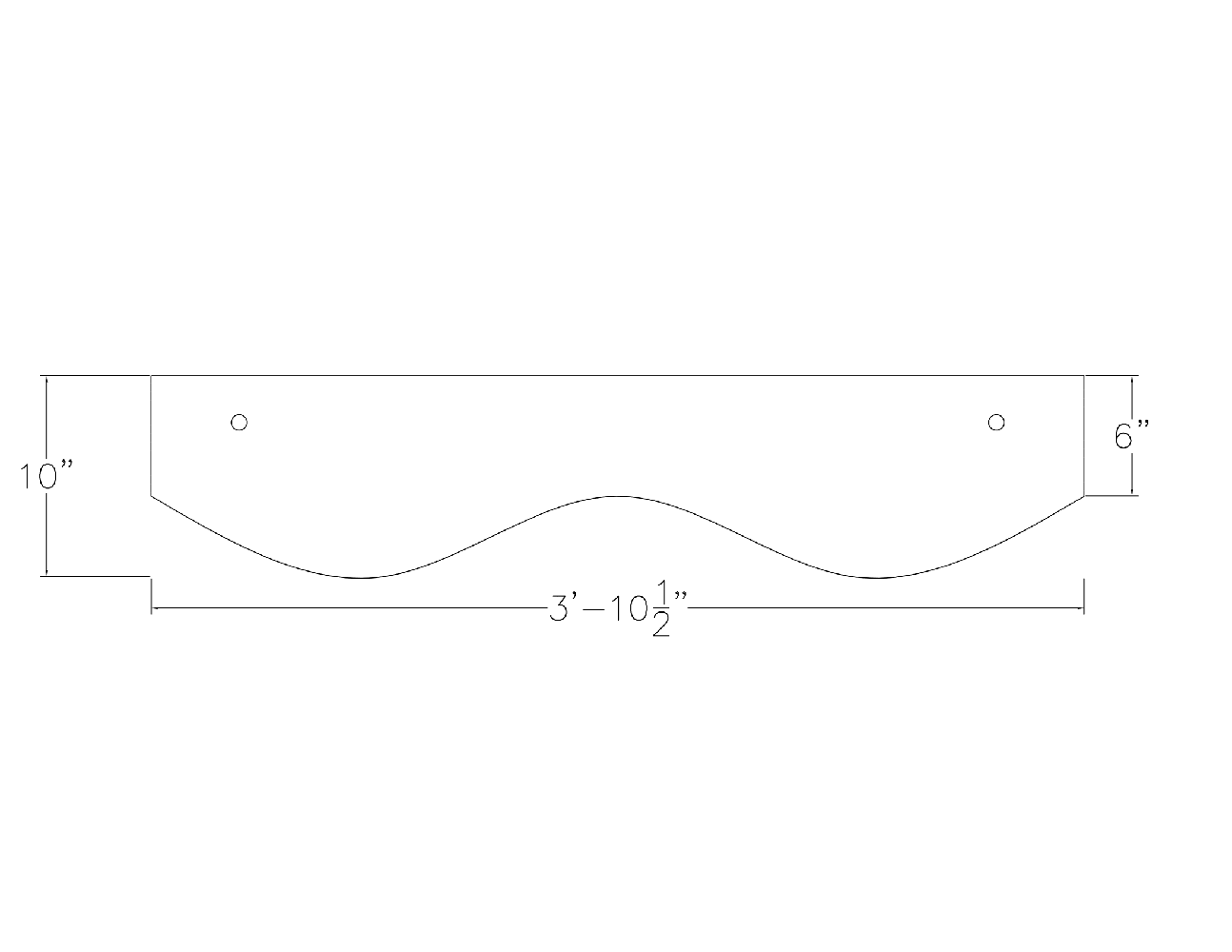 Baffle Ceiling System | Clouds Ceiling Baffles 5' L | 18 Colors Available - Image 4