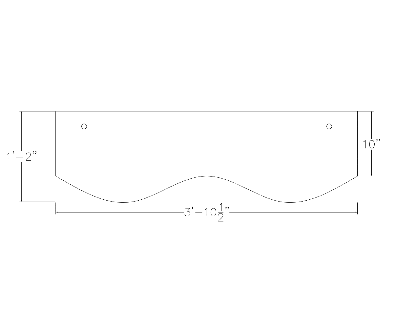 Baffle Ceiling System | Clouds Ceiling Baffles 5' L | 18 Colors Available - Image 7