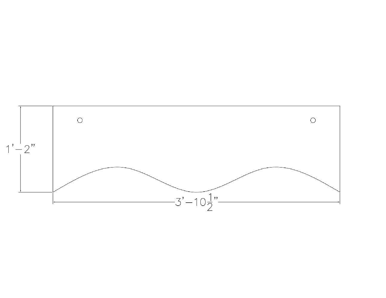 Baffle Ceiling System | Clouds Ceiling Baffles 5' L | 18 Colors Available - Image 8