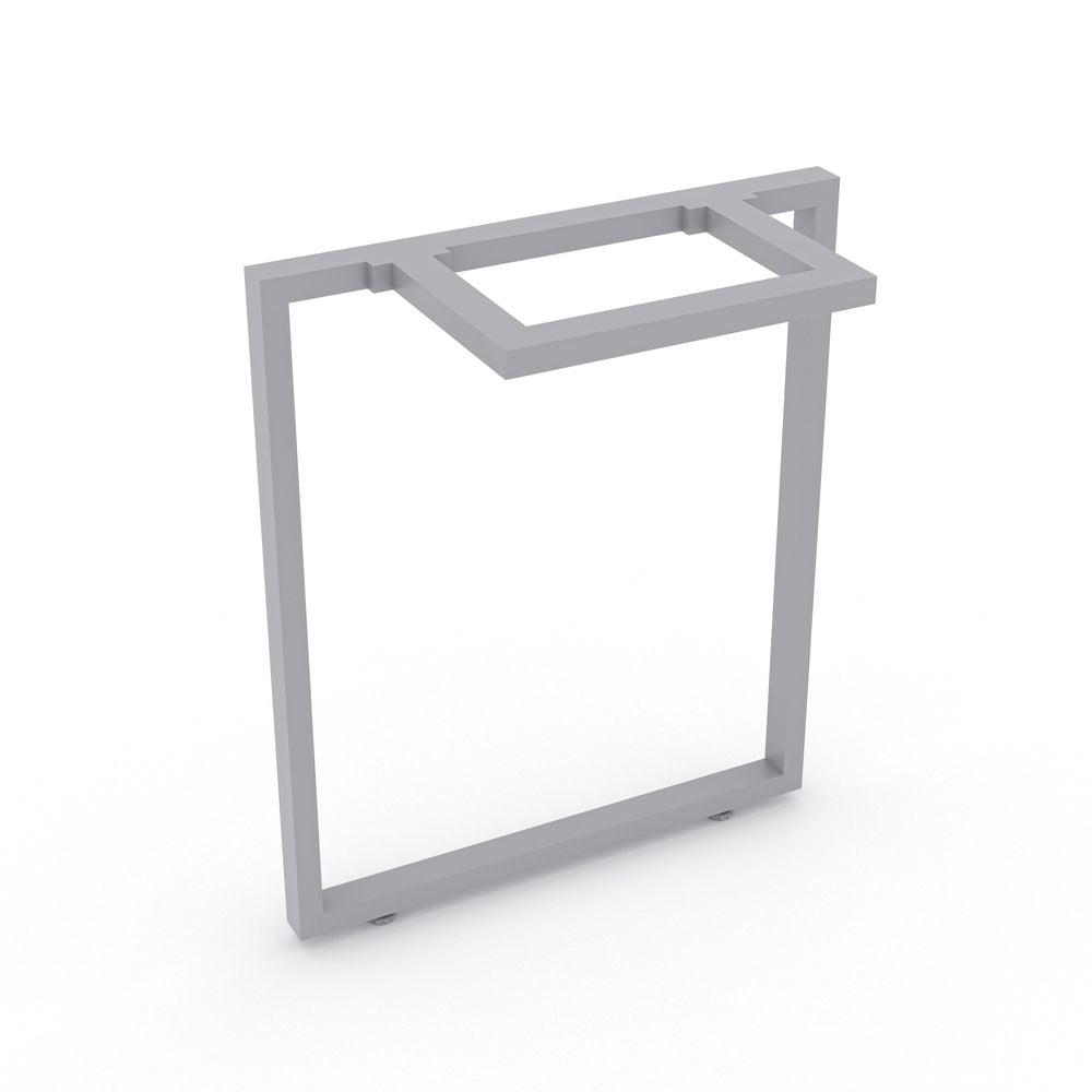 Box Leg Base | 2 Finishes Available - Image 2