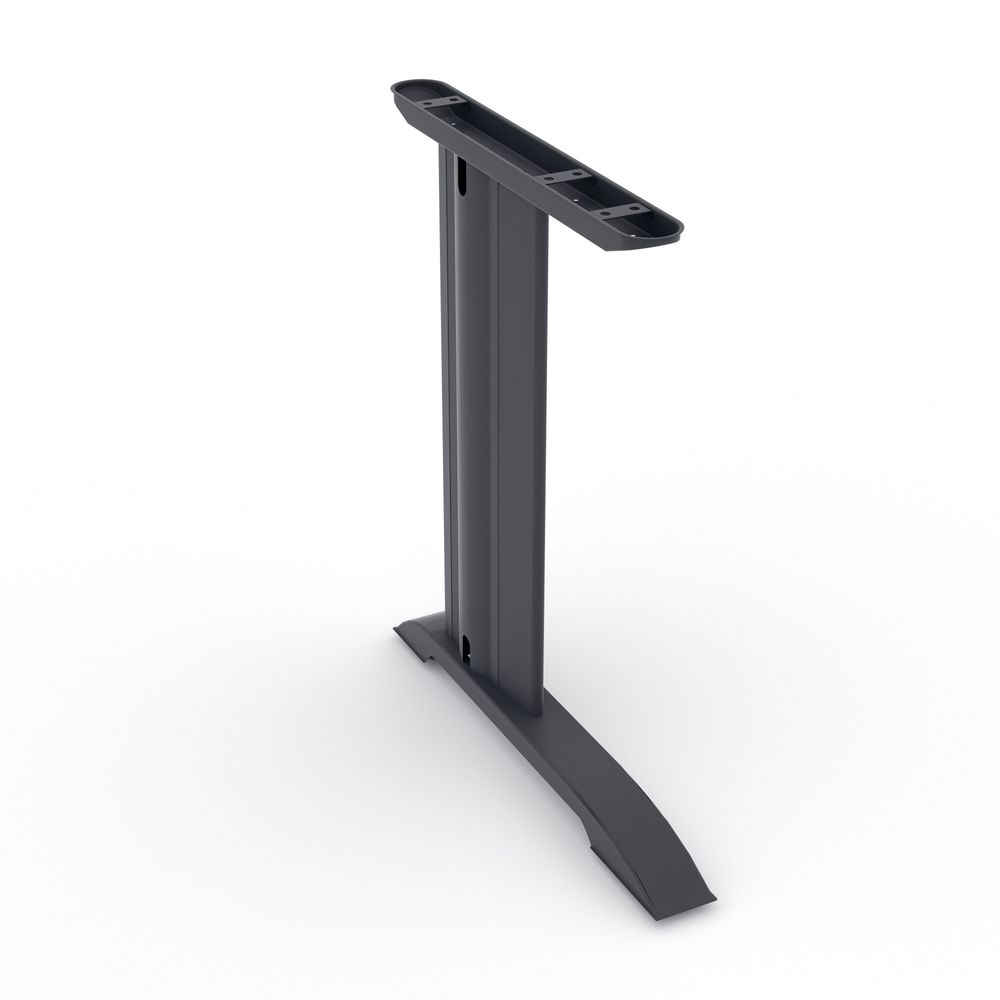 C Leg Base | 2 Available Finishes | Skutchi Designs - Image 2