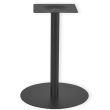 LPA-C001 Classic Round Pedestal Table Base | Metal Table Base