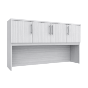 Sol Series  | 4 Door Hutch | Available in 6 Sizes