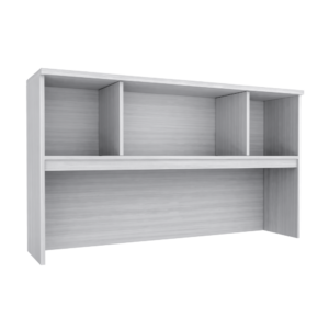Sol Series  | Open Hutch No Doors | Available in 7 Sizes