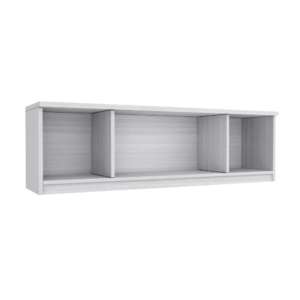 Sol Series | Open Over Storage Cabinet  | Available in 7 Sizes