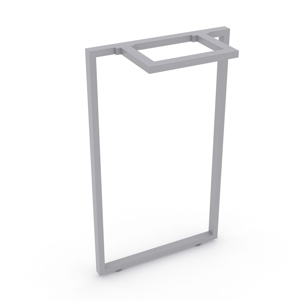 Standing Height Box Leg | 2 Finishes Available - Image 2