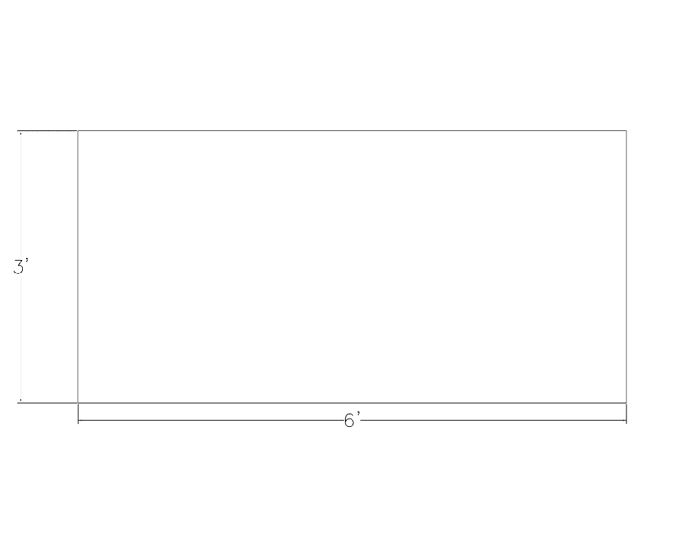 Quantum Series Rectangle Electric Sit-Stand Desk | 36" x 72"| 9 Laminate Options - Image 2