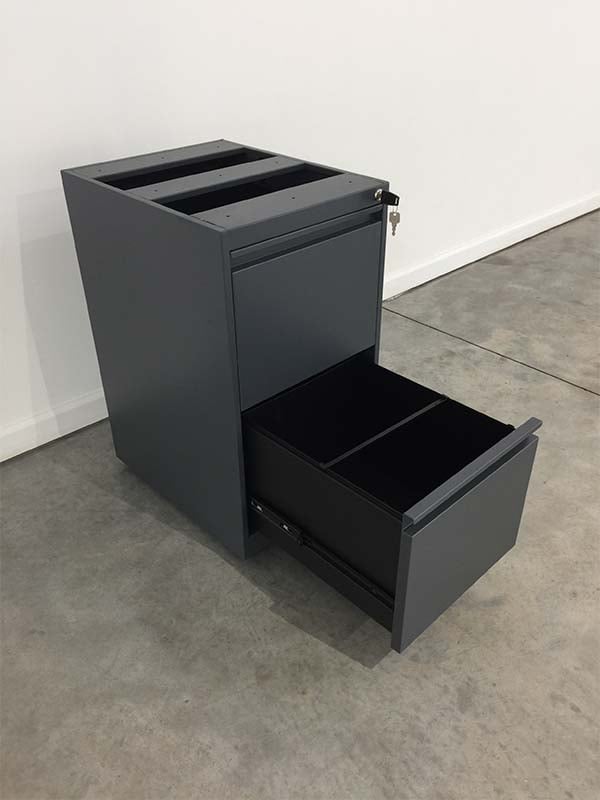 Metal File/File Pedestal - Image 3