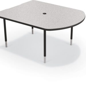 Small Multimedia & Collaboration Table | SKUTCHI Designs