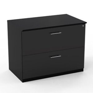 Medina Laminate Lateral File - 2 Laminates Available