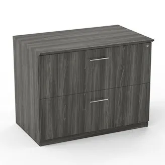 Medina Laminate Lateral File - 2 Laminates Available - Image 2