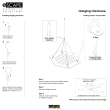 Hexagon Grate Ceiling Tile Install