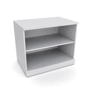 Sol Series | Freestanding Open Cabinet