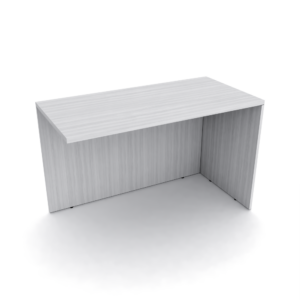 Right Return | 24" D | Sol Office Furniture | Available in 3 Sizes