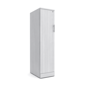 Laminate Storage Tower Right Side | Sol Collection | Available in 2 Sizes
