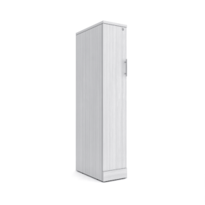 Laminate Storage Wardrobe Left Side | Sol Collection | Available in 2 Sizes