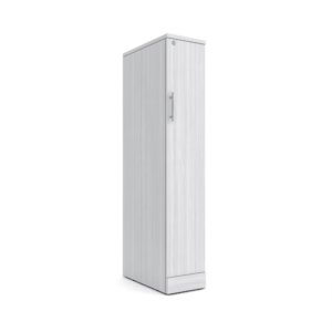 Laminate Storage Wardrobe Right Side | Sol Collection | Available in 2 Sizes