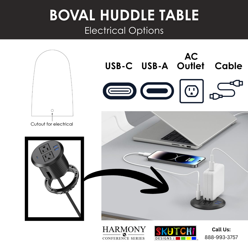 boval-huddle-table boval-huddle-table