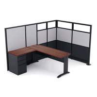 Emerald Cubicle Collection