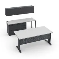 Indigo Desk Series