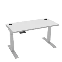 Quantum Sit-to-Stand Desk Series