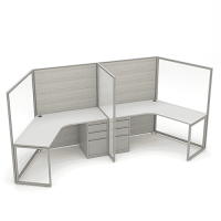 SAPslim Cubicle System