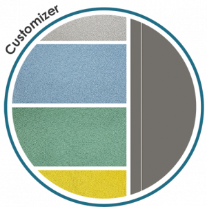Sub icon circles HP-customizer Sub icon circles HP-customizer