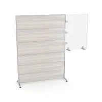 Cubicle Panel Extenders