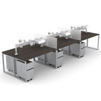 Nova Desking System