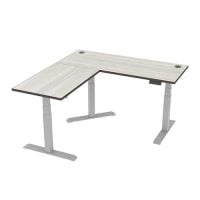 Quantum Sit-to-Stand Desk Series