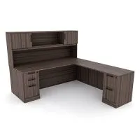 Sol Office Furniture Collection